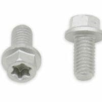 1061436-1-800Wx800H BOLT HOEK. TORXSCHR M6X12 M6X1X12MM PACK VAN 10 STUKS