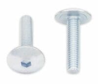 1061454-1-800Wx800H BOLT KUIPSCHROEF M6X25MM M6X1X25MM PACK VAN 10 STUKS