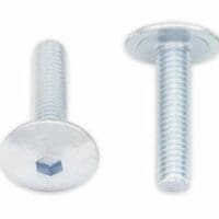 1061454-1-800Wx800H BOLT KUIPSCHROEF M6X25MM M6X1X25MM PACK VAN 10 STUKS