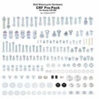 BOLT PRO PACK HONDA VOOR CR-CRF 2000 & +