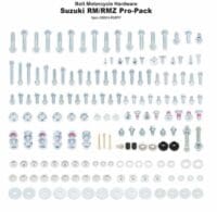 1061479-1-800Wx800H BOLT PRO PACK SUZUKI VOOR RM/RMZ 2001 & +