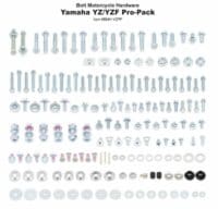 1061482-1-800Wx800H BOLT PRO PACK YAMAHA VOOR YZ/YZF 2003 & +