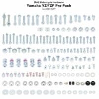 1061482-1-800Wx800H BOLT PRO PACK YAMAHA VOOR YZ/YZF 2003 & +