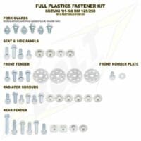 1061505-1-800Wx800H PLASTIC SCHROEVEN SUZ 01-08 RM125/250