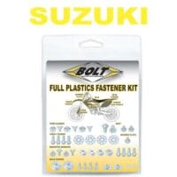 1061509-1-800Wx800H BOLT Full Plastics Fastener Kit Suzuki RM-Z450
