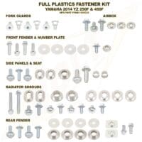 1061516-1-800Wx800H BOLT SCHROEVENSET PLASTIC KIT YAMAHA