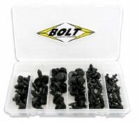 BOLT PLASTIC KLINKNAGELSET M6 / M7 / M8