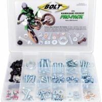 1061547-1-800Wx800H BOLT PRO PACK KAWASAKI VOOR KX/KXF 2003 - 2013