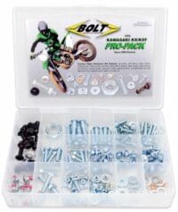 1061547-1-800Wx800H BOLT PRO PACK KAWASAKI VOOR KX/KXF 2003 - 2013