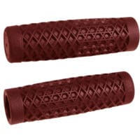 ODI Vans Cult Street Handvatten Full Waffle - rood