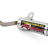 1061654-1-800Wx800H Demper 2-takt PRO CIRCUIT R-304 geborsteld aluminium KTM 50 SX