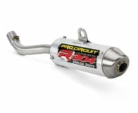 1061656-1-800Wx800H PRO CIRCUIT R-304 Compleet uitlaatsysteem - geborsteld aluminium KTM/Husqvarna