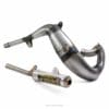 1061703-1-800Wx800H PRO CIRCUIT Compleet uitlaatsysteem - aluminium Honda CR250R