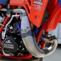 1061703-2-800Wx800H PRO CIRCUIT Compleet uitlaatsysteem - aluminium Honda CR250R