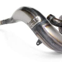 PRO CIRCUIT Works uitlaat staal Honda CR500R