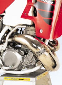 1061726-1-800Wx800H PRO CIRCUIT Platinum uitlaat vernikkeld staal Honda CR500R