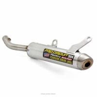 1061792-2-800Wx800H Demper 304 2-takt PRO CIRCUIT geborsteld aluminium Yamaha YZ250