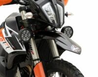 1061810-2-800Wx800H DENALI Light Mount Bracket KTM 790 Adventure