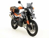 1061810-4-800Wx800H DENALI Light Mount Bracket KTM 790 Adventure
