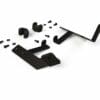 1061810-5-800Wx800H DENALI Light Mount Bracket KTM 790 Adventure