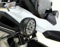 1061811-3-800Wx800H DENALI Light Mount Bracket BMW R1250GS