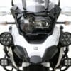1061811-5-800Wx800H DENALI Light Mount Bracket BMW R1250GS
