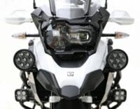 1061811-5-800Wx800H DENALI Light Mount Bracket BMW R1250GS