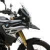 DENALI Light Mount Bracket BMW F750GS/F850GS
