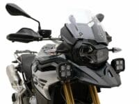 DENALI Light Mount Bracket BMW F750GS/F850GS