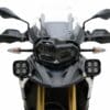 DENALI Light Mount Bracket BMW F750GS/F850GS