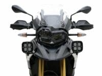 DENALI Light Mount Bracket BMW F750GS/F850GS