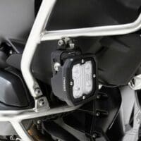1061820-1-800Wx800H DENALI Crash Bar Light Mount Bracket BMW