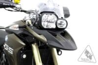 1061821-3-800Wx800H DENALI Light Mount Bracket BMW F800GS/Adventure