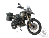 1061821-4-800Wx800H DENALI Light Mount Bracket BMW F800GS/Adventure