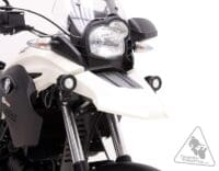 1061822-1-800Wx800H DENALI Light Mount Bracket BMW G650GS/F650GS
