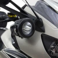 1061823-1-800Wx800H DENALI Mirror Light Mount Bracket BMW K1600GT/GTL