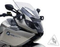 1061823-2-800Wx800H DENALI Mirror Light Mount Bracket BMW K1600GT/GTL