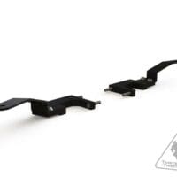 DENALI Light Mount Bracket BMW R1200RT