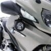 1061828-2-800Wx800H DENALI Light Mount Bracket BMW R1200RT
