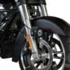 DENALI Fender Light Mount Bracket Harley Davidson