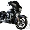 DENALI Fender Light Mount Bracket Harley Davidson