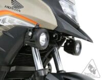 1061833-1-800Wx800H DENALI Light Mount Bracket Honda CB500X