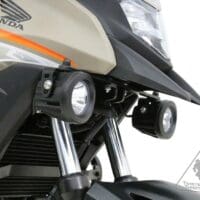 DENALI Light Mount Bracket Honda CB500X