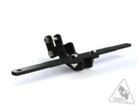 1061833-2-800Wx800H DENALI Light Mount Bracket Honda CB500X