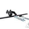 1061833-3-800Wx800H DENALI Light Mount Bracket Honda CB500X
