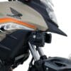 1061833-4-800Wx800H DENALI Light Mount Bracket Honda CB500X