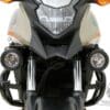 1061833-5-800Wx800H DENALI Light Mount Bracket Honda CB500X