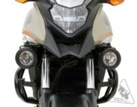 1061833-5-800Wx800H DENALI Light Mount Bracket Honda CB500X