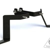 1061834-1-800Wx800H DENALI Light Mount Bracket Honda CRF1000L