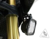 1061834-2-800Wx800H DENALI Light Mount Bracket Honda CRF1000L